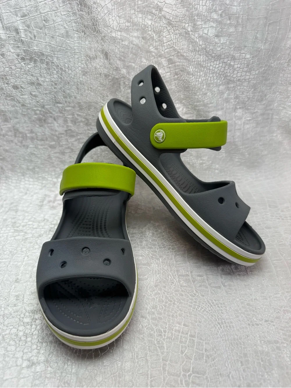 CROCS bayaband sandals